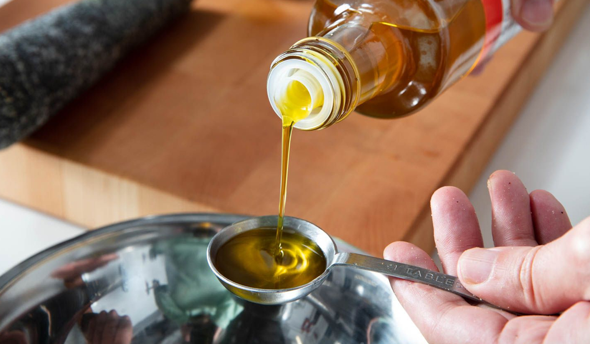 Mustard oil and cardiovascular health